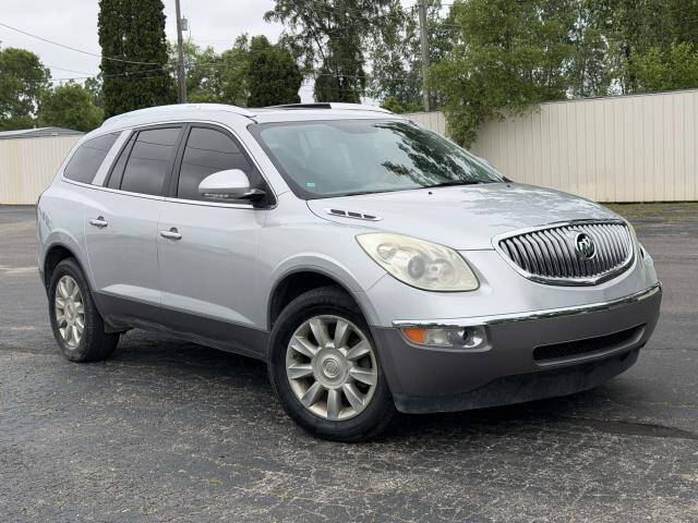 2012 Buick Enclave Leather AWD's photo