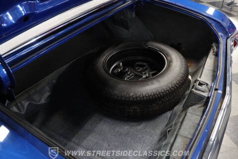 1971 Chevrolet Chevelle