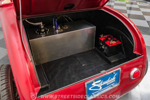 1929 Ford Model A