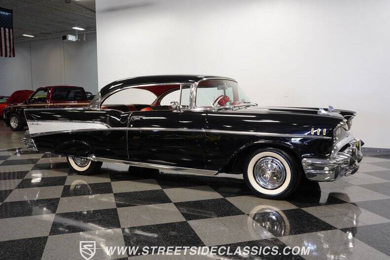 1957 Chevrolet Bel Air