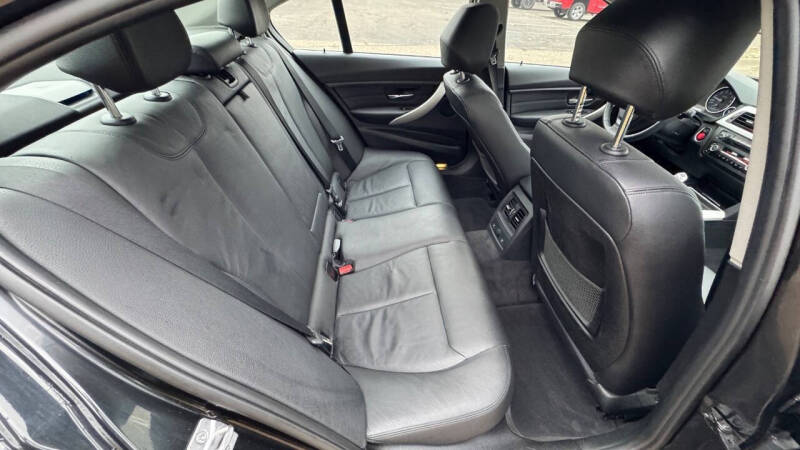 2013 BMW 3 Series 328i xDrive