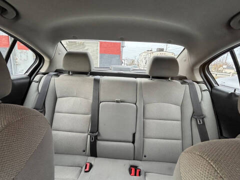 2014 Chevrolet Cruze 1LT Auto