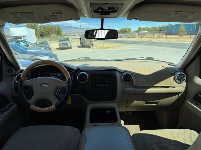 2006 Ford Expedition