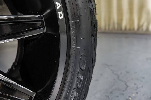 2019 Ford F-250 Super Duty