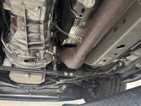 2014 Ford Shelby GT500