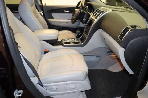 2008 GMC Acadia SLT-2