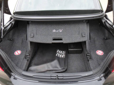 2015 Volkswagen Eos Final Edition SULEV