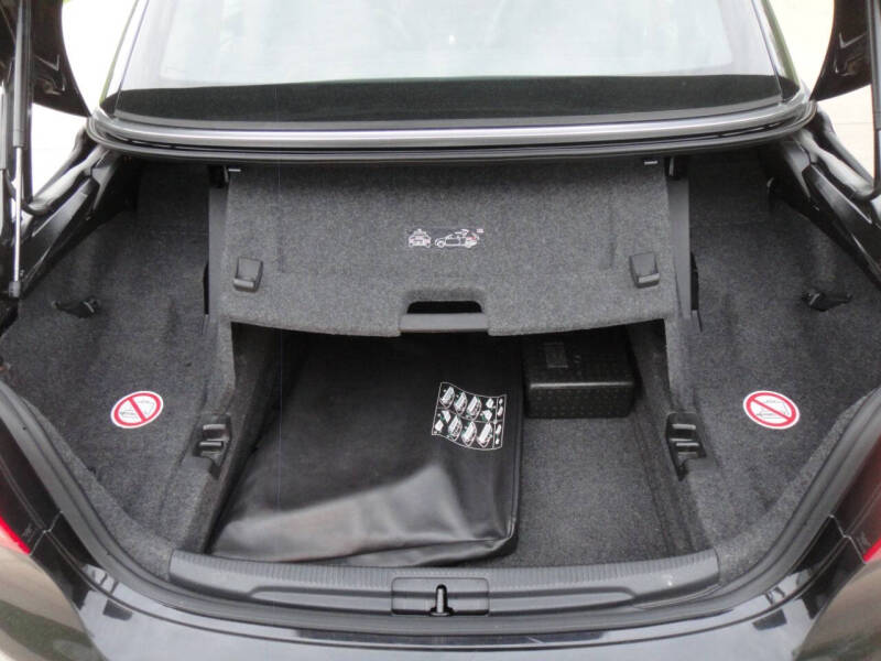 2015 Volkswagen Eos Final Edition SULEV