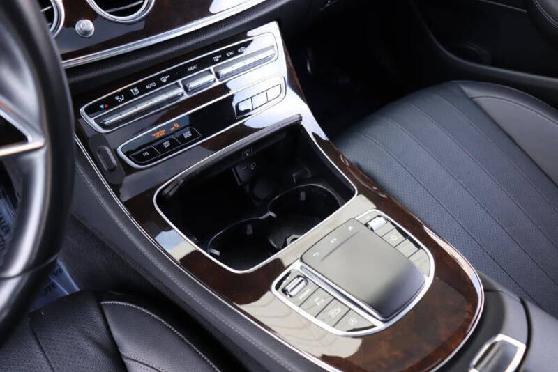 2021 Mercedes-Benz E-Class E 350 4MATIC