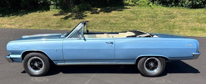 1964 Chevrolet Chevelle