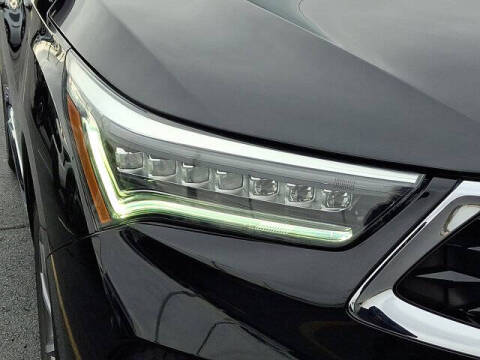 2021 Acura RDX SH-AWD w/Tech