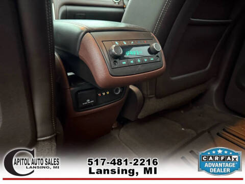 2013 Buick Enclave Premium