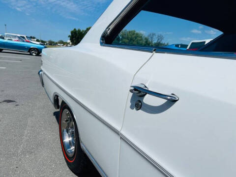 1967 Chevrolet Nova
