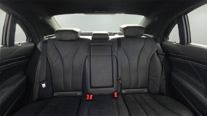 2015 Mercedes-Benz S-Class S 550