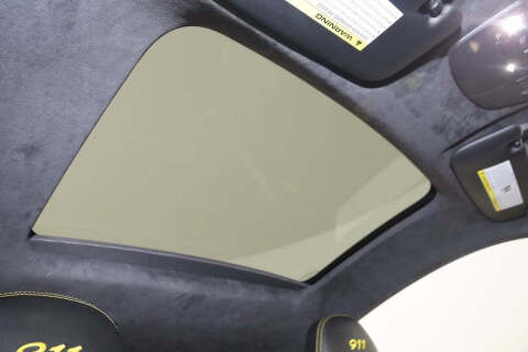 2019 Porsche 911 Carrera