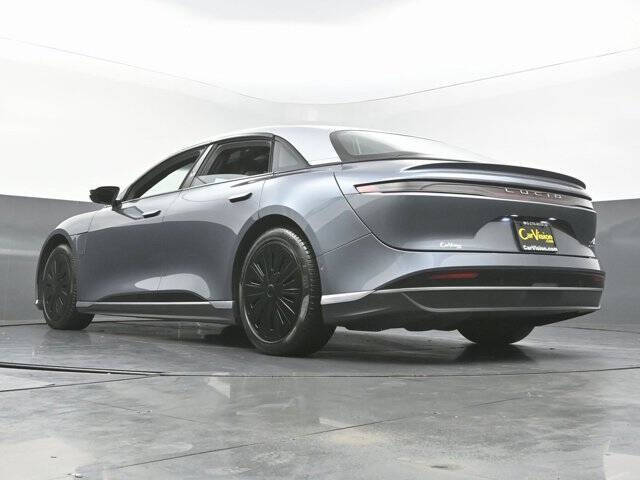 2024 Lucid Air Touring