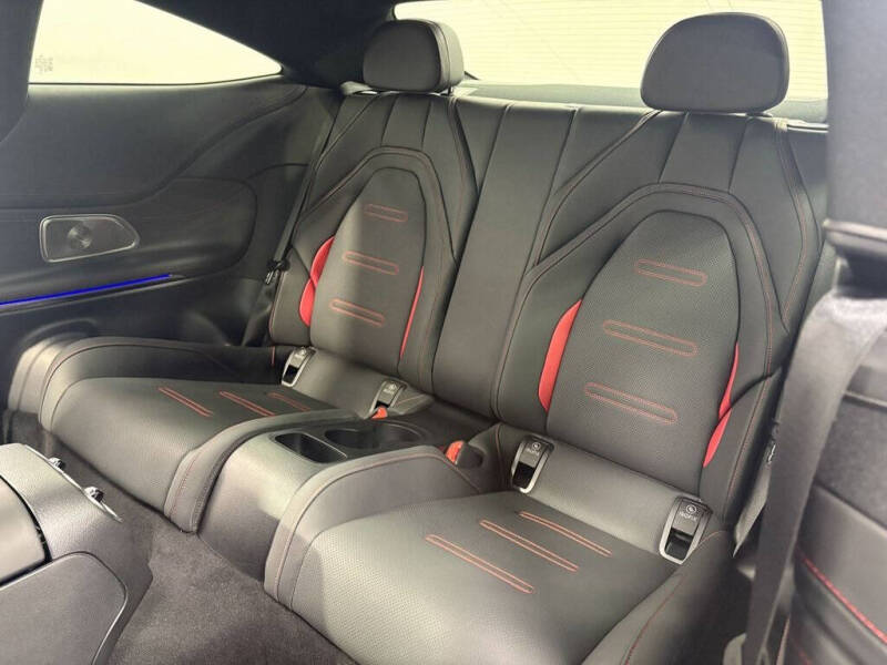 2025 Mercedes-Benz CLE AMG CLE 53