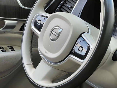 2020 Volvo XC90
