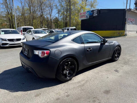 2016 Scion FR-S Release Series 2.0
