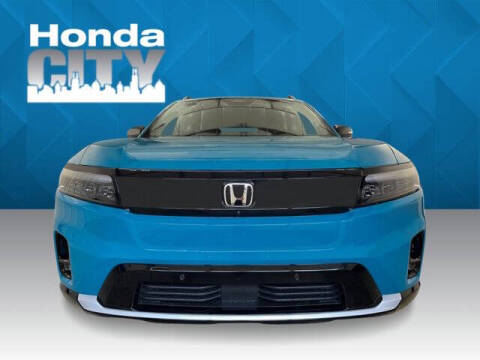 2024 Honda Prologue Elite