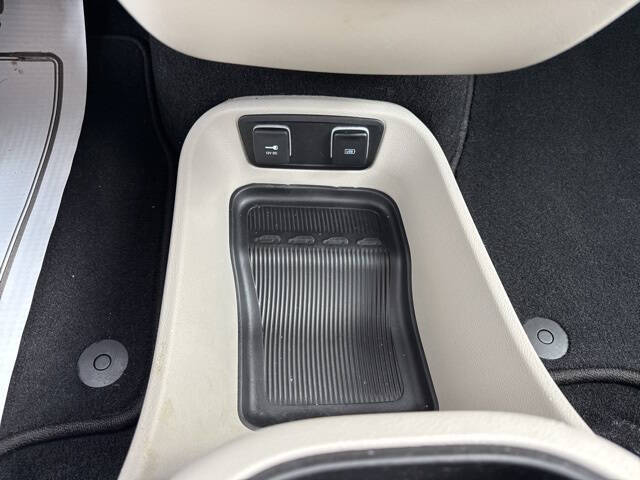 2019 Chrysler Pacifica Touring L Plus