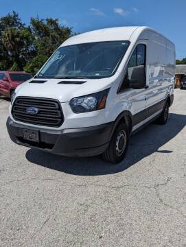 2019 Ford Transit for sale at New Tampa Auto in Tampa FL