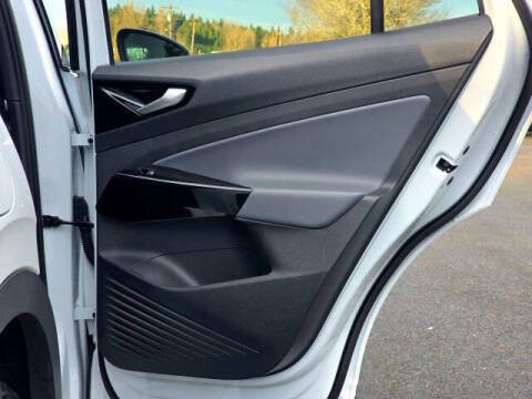 2021 Volkswagen ID.4 Pro