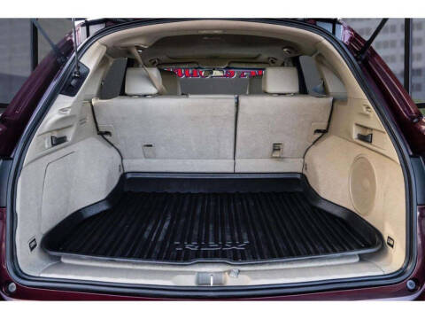 2017 Acura RDX
