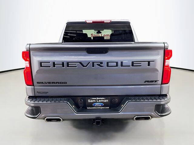 2022 Chevrolet Silverado 1500 Limited