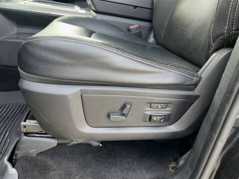 2016 RAM 2500 Laramie