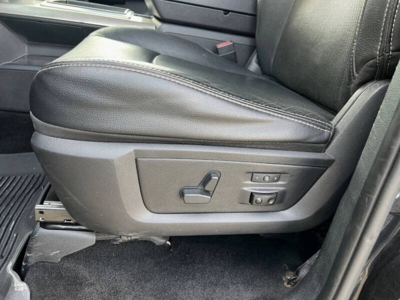 2016 RAM 2500 Laramie