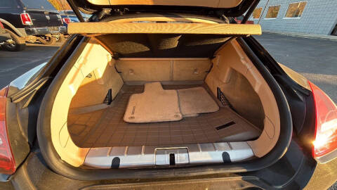 2013 Porsche Panamera