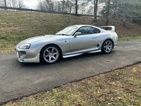 1994 Toyota Supra