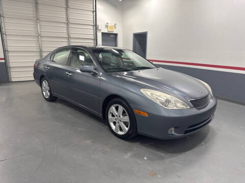 2005 Lexus ES 330