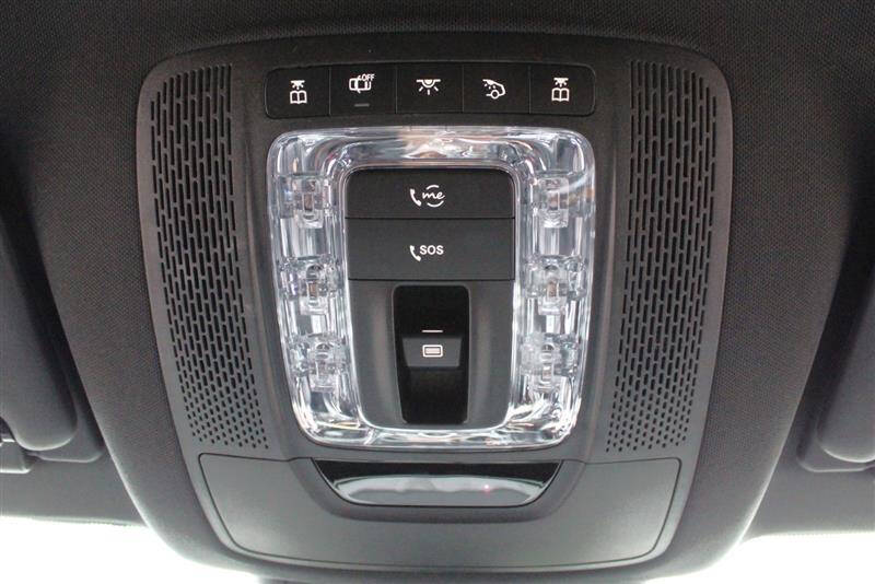 2023 Mercedes-Benz GLE AMG GLE 53