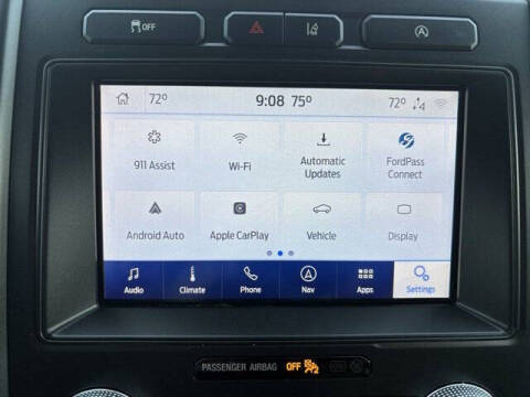 2020 Ford Expedition Limited