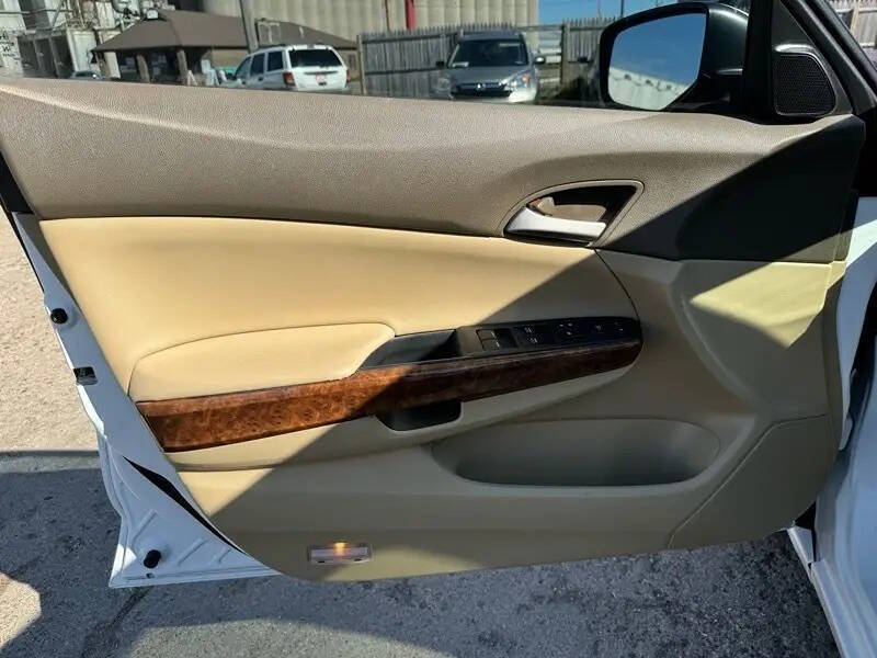 2008 Honda Accord EX
