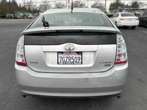 2006 Toyota Prius