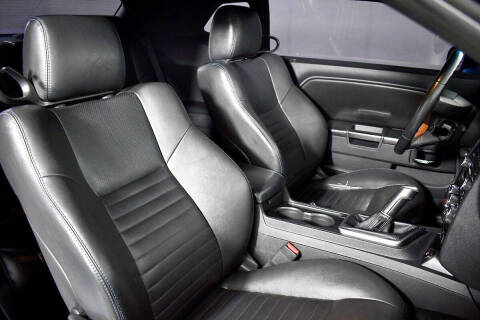 2009 Dodge Challenger R/T