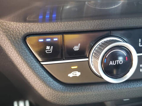 2025 Acura ADX w/A-SPEC