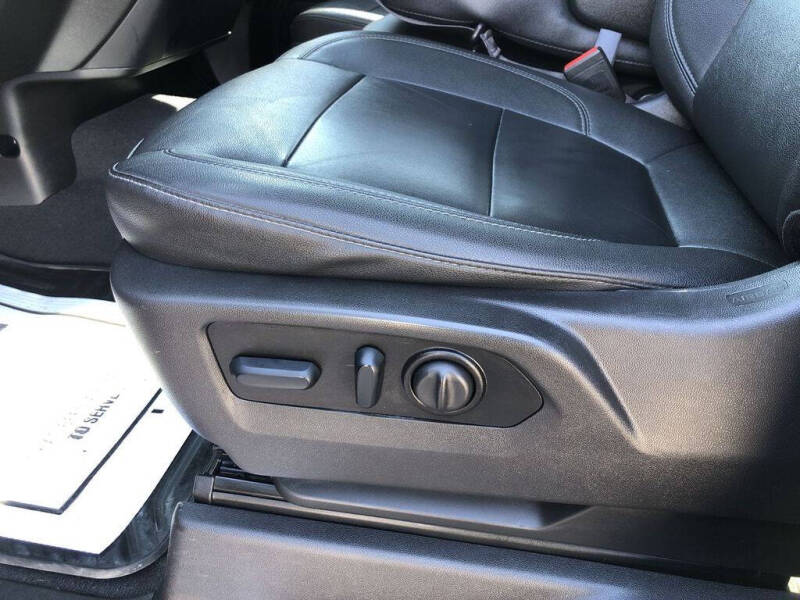 2022 Chevrolet Silverado 2500HD