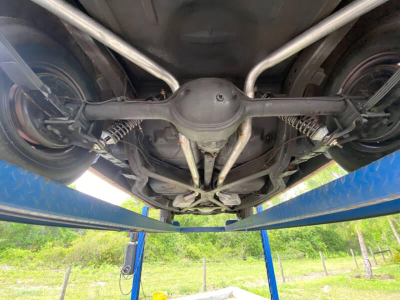 1962 Ford Galaxie 500