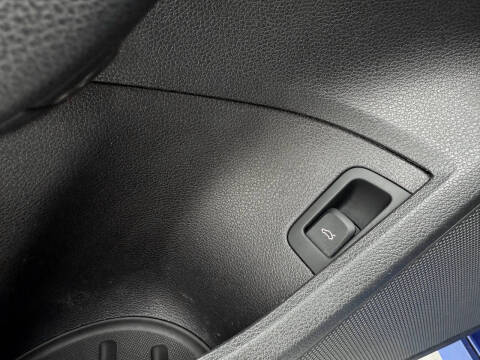 2016 Audi S3 2.0T quattro Premium Plus