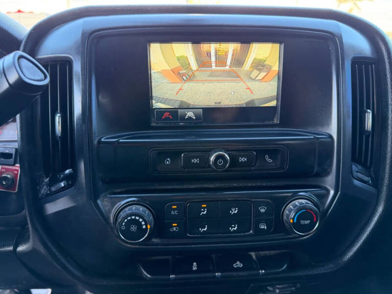 2017 GMC Sierra 2500HD