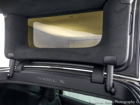 2023 Tesla Model X Plaid