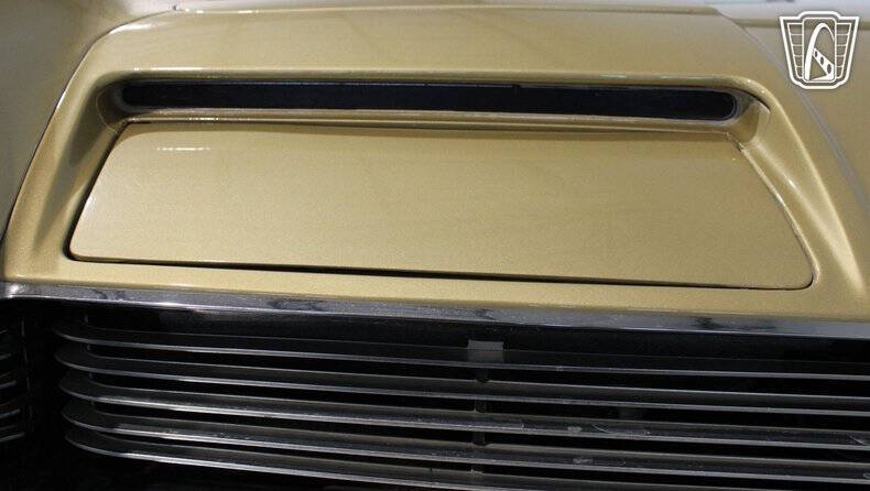 1966 Oldsmobile Toronado