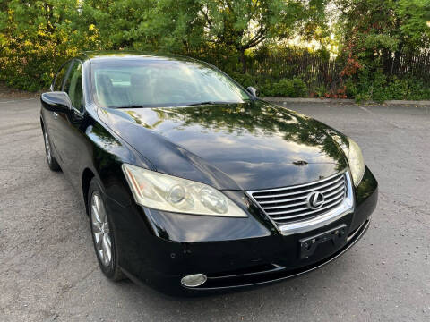 2007 Lexus ES 350 for sale at 1st One Motors in Sacramento CA