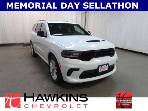 2023 Dodge Durango R/T