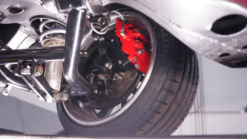 1965 Chevrolet Malibu