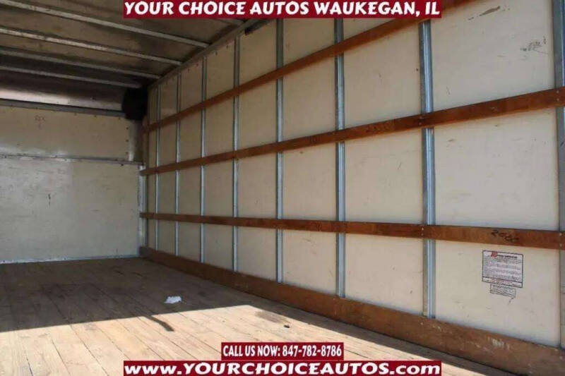 2014 Ford E-Series E-350 SD